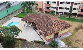 Imagem 4: Apartamento para locação no Ed. Tom Jobim