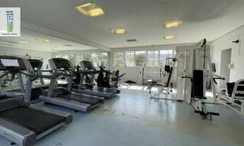 Imagem 15: Apartamento à venda, 48 m² por R$ 297.800,00 - Vila Bela Vista - São Paulo/SP