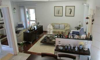 Imagem 3: Casa de Condomínio à venda 409m² 4 quartos Jardim Prudência - São Paulo