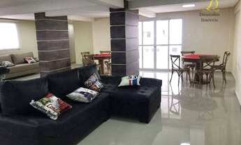 Imagem 15: Apartamento à venda, 82 m² por R$ 496.000,00 - Canto do Forte - Praia Grande/SP