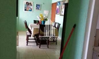 Imagem 2: APARTAMENTO SANTO AMARO COM 2 DORMITORIOS 1 SUITE