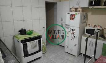 Imagem: Casa 3 dormitórios sendo 1 suíte - Jd