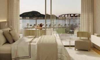 Imagem 2: Apartamento 4 Qts no melhor da Enseada do Suá - Vitória, ES