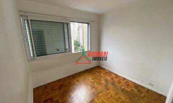 Imagem 6: Apartamento com 2 dormitórios para alugar, 73 m² por R$ 5.893/mês - Vila Mariana - São Pau