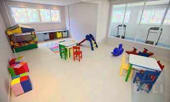 Imagem 5: Apartamento com 3 quartos à venda, 80 m² por R$ 370.000 - Jardim Bela Vista - Taubaté/SP