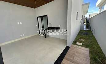 Imagem 5: Casa em condomínio para aluguel, 3 quartos, 3 suítes, 2 vagas, JARDIM BOTÂNICO - Uberlândi