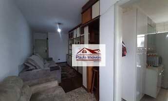 Imagem 7: Apartamento com 2 dormitórios à venda, 60 m² por R$ 290.000 - Parque Novo Mundo - São Paul