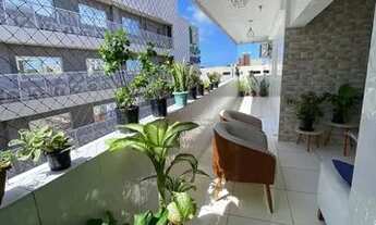 Imagem: Excelente opção na Ponta Verde com 132