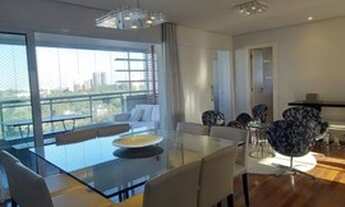 Imagem 4: Condomínio More Alphaville - Barueri