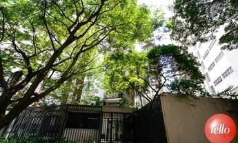 Imagem 5: São Paulo - Apartamento Padrão - Jardins