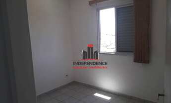 Imagem 7: Apartamento à venda, 52 m² por R$ 190.000,00 - Bosque dos Eucaliptos - São José dos Campos