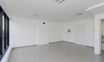 Imagem 4: PORTO ALEGRE - Conjunto Comercial/Sala - Passo Da Areia