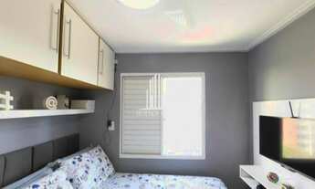 Imagem 6: APARTAMENTO DE 160M² COM TRÊS DORMITÓRIOS (DUAS SUÍTES) À VENDA NO MORUMBI