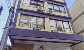 Imagem 2: PORTO ALEGRE - Conjunto Comercial/Sala - Passo Da Areia