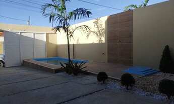 Imagem 7: Casa para venda possui 100 metros quadrados com 3 quartos SILVIO