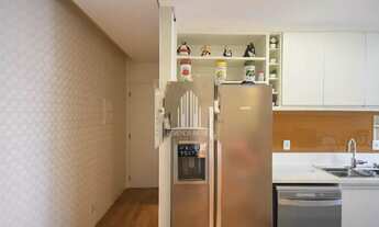 Imagem 7: Apartamento com 188m², 3 quartos e 2 vagas