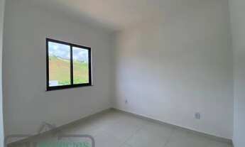 Imagem 7: )(- Bairro Marilândia - Excelente apartamento 301 com 2 quartos sacada vaga e elevador