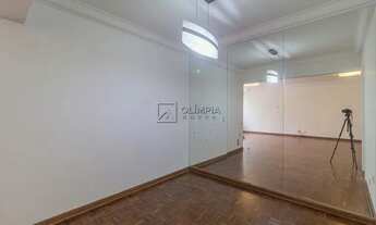 Imagem 7: Apartamento Venda 3 Dormitórios - 128 m² Perdizes