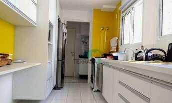 Imagem 5: Apartamento com 3 dormitórios à venda, 158 m² por R$ 1.898.000,00 - Vila Leopoldina - São