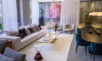 Imagem 7: APARTAMENTO À VENDA EM ITAIM BIBI