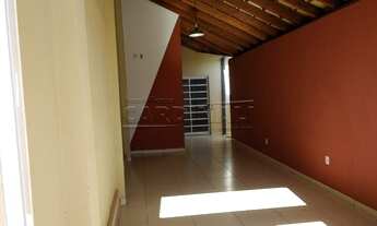 Imagem 6: Araraquara - Casa Padrão - Vila Biagioni (Vila Xavier