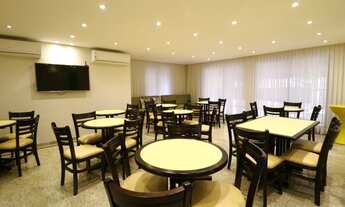 Imagem 5: APARTAMENTO RESIDENCIAL em São Paulo - SP, Jardim da Saúde