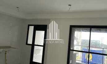 Imagem 4: Apartamento a venda no Brooklin com 2 qurtoe 1 suite e 1 vaga em 61m²