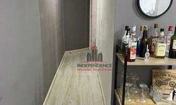 Imagem 4: Apartamento à venda, 45 m² por R$ 180.000,00 - Vila Branca - Jacareí/SP