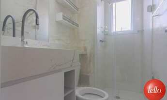 Imagem 2: São Paulo - Apartamento Padrão - Vila Prudente