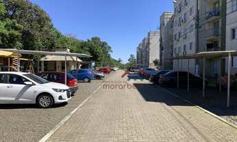 Imagem 4: Apartamento com 2 dormitórios à venda, 42 m² por R$ 150.000,00 - Olaria - Canoas/RS