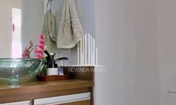 Imagem 2: Apartamento à venda com 64m², 2 quartos no Morumbi