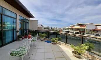 Imagem 1: RIO DE JANEIRO - COBERTURA - RECREIO DOS BANDEIRANTES