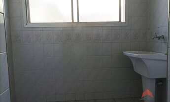 Imagem 1: Apartamento com 3 dormitórios à venda, 74 m² por R$ 330.000,00 - Jardim das Indústrias - S