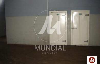 Imagem 4: Salão/Galpão (salão - térreo