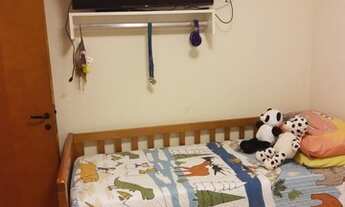 Imagem 2: APTO 3D 2VG 1SUT 86MTS PLANEJADO! 580MIL!!!