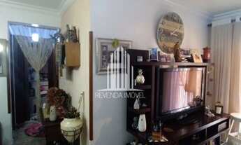 Imagem 6: 2 dormitórios com 1 vaga na Água Rasa