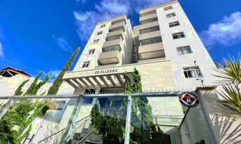 Imagem: Contagem - Apartamento Padrão - Santa Cruz