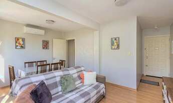 Imagem 4: Apartamento de 3 dormitórios e vaga no Jardim Botânico desocupado