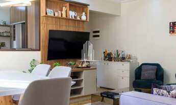 Imagem 6: Apartamento à venda com 80m², 2 quartos e 1 vaga