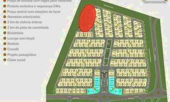 Imagem 3: Casa com 3 dormitórios à venda, 220 m² por R$ 1.700.000,00 - Bairro da Floresta - São José