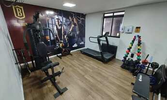 Imagem 6: Alugo Apartamento com 3 quartos em Farol - Maceió - AL