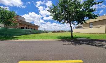 Imagem 4: Terreno à venda, 309 m² por R$ 140.000,00 - Alphaville - Mirassol/SP