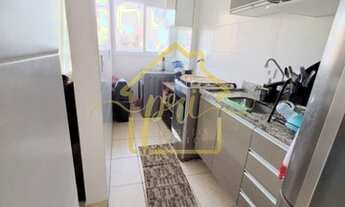 Imagem 2: Praia Grande - Apartamento Padrão - Aviação