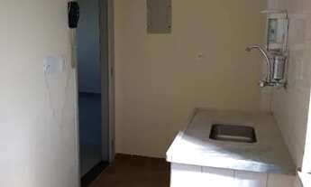 Imagem 5: Ótimo apto Nova Cidade, SG, 2qts