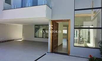 Imagem 7: Sua casa dos sonhos no Parque dos Pássaros, em São Bernardo do Campo: 4 Dorms, 6 vagas e p