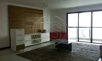 Imagem: São Paulo - Apartamento Padrão - Itaim