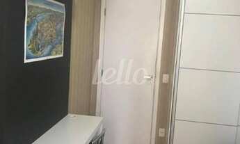 Imagem: Santo André - Apartamento Padrão - Centro