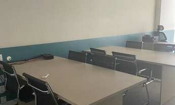 Imagem 6: Sala para alugar, 37 m² por R$ 5.000,00/mês - Pina - Recife/PE