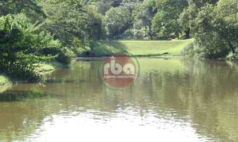 Imagem 2: Oportunidade única para locação - casa no Condomínio Terras de São José em Itu