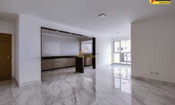 Imagem 2: Apartamento para aluguel, 3 quartos, 1 suíte, 3 vagas, Bom Pastor - Divinópolis/MG